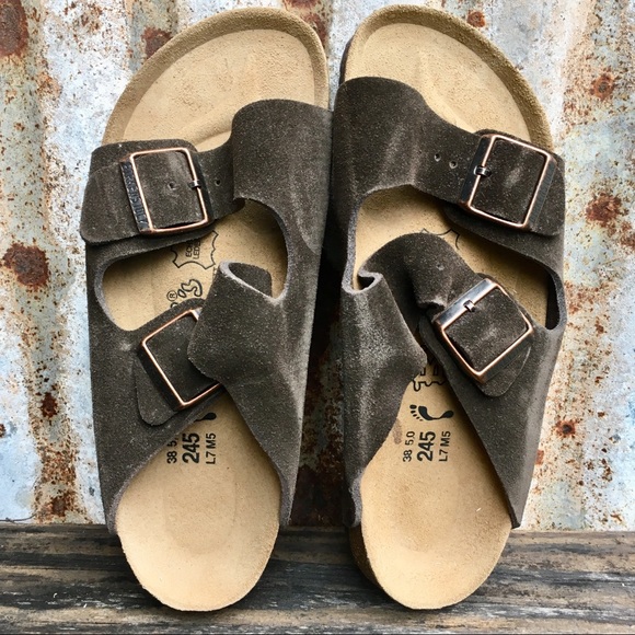 birks sandals
